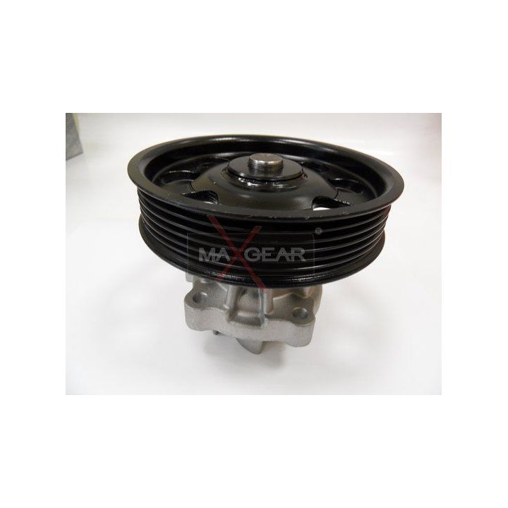 Vandens siurblys, variklio aušinimas MAXGEAR 47-0145