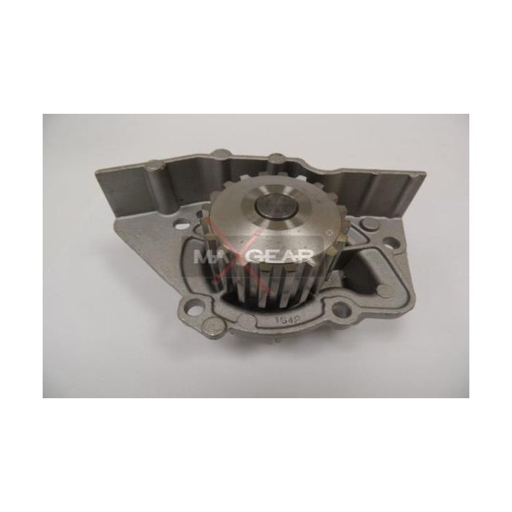 Vandens siurblys, variklio aušinimas MAXGEAR 47-0153