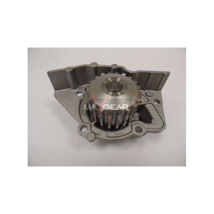 Vandens siurblys, variklio aušinimas MAXGEAR 47-0153