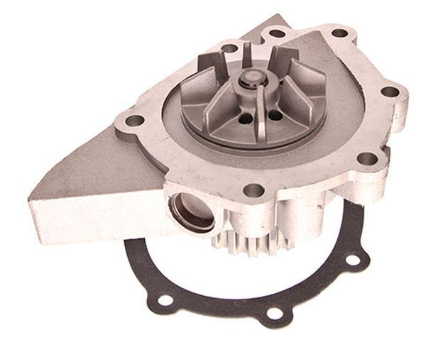 Vandens siurblys, variklio aušinimas MAXGEAR 47-0156