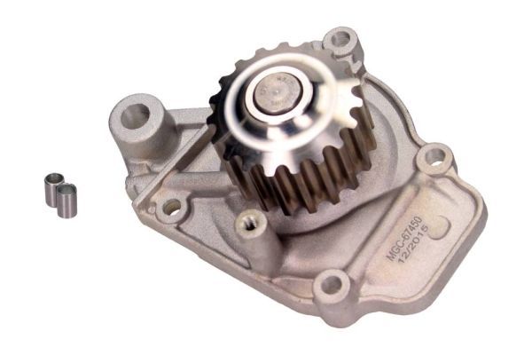 Vandens siurblys, variklio aušinimas MAXGEAR 47-0164