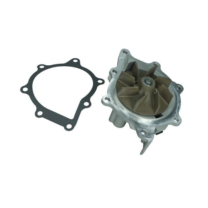 Vandens siurblys, variklio aušinimas MAXGEAR 47-0221