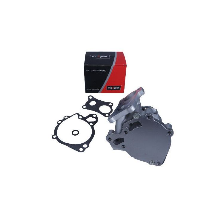 Vandens siurblys, variklio aušinimas MAXGEAR 47-0253