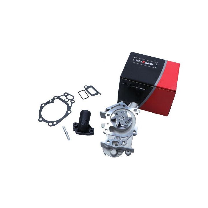 Vandens siurblys, variklio aušinimas MAXGEAR 47-0269