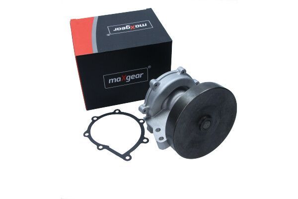 Vandens siurblys, variklio aušinimas MAXGEAR 47-0272