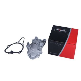 Vandens siurblys, variklio aušinimas MAXGEAR 47-0274