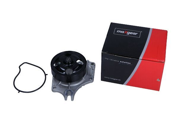 Vandens siurblys, variklio aušinimas MAXGEAR 47-0287