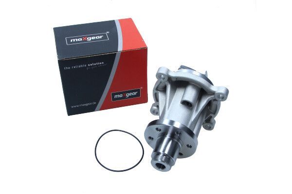 Vandens siurblys, variklio aušinimas MAXGEAR 47-0293