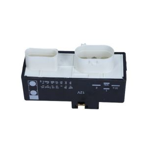 Relė, radiatoriaus ventiliatorius ratukas MAXGEAR 27-1336