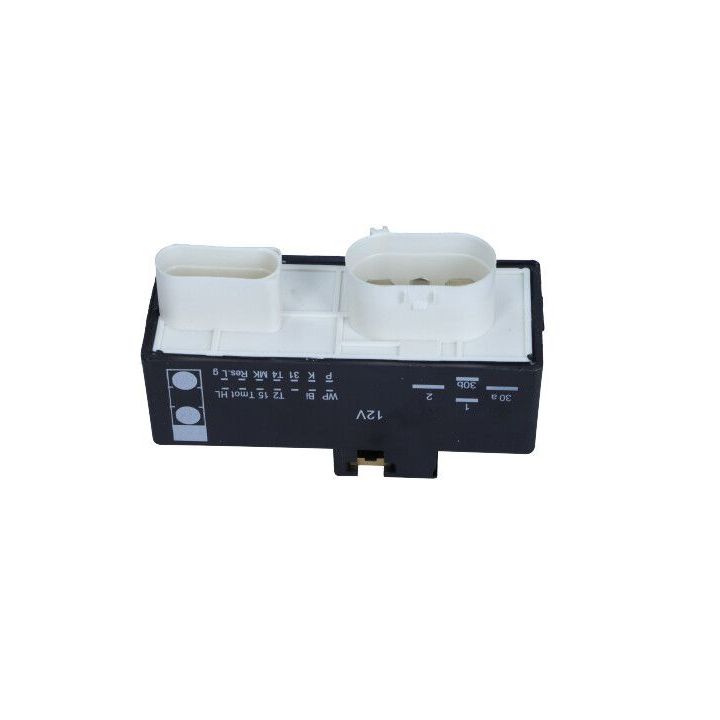 Relė, radiatoriaus ventiliatorius ratukas MAXGEAR 27-1336