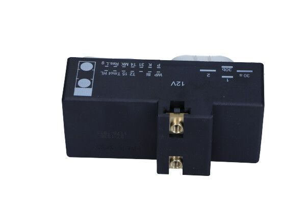 Relė, radiatoriaus ventiliatorius ratukas MAXGEAR 27-1336