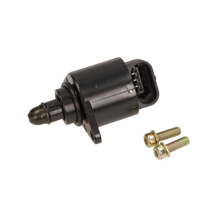 Tuščiosios eigos valdymo vožtuvas, oro tiekimas MAXGEAR 58-0003