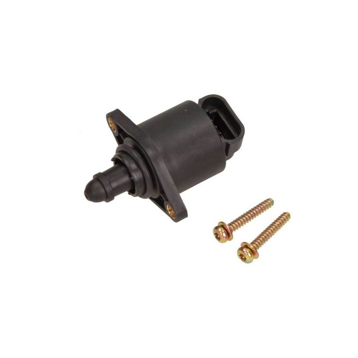 Tuščiosios eigos valdymo vožtuvas, oro tiekimas MAXGEAR 58-0004