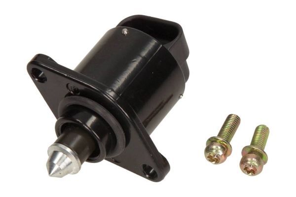 Tuščiosios eigos valdymo vožtuvas, oro tiekimas MAXGEAR 58-0033