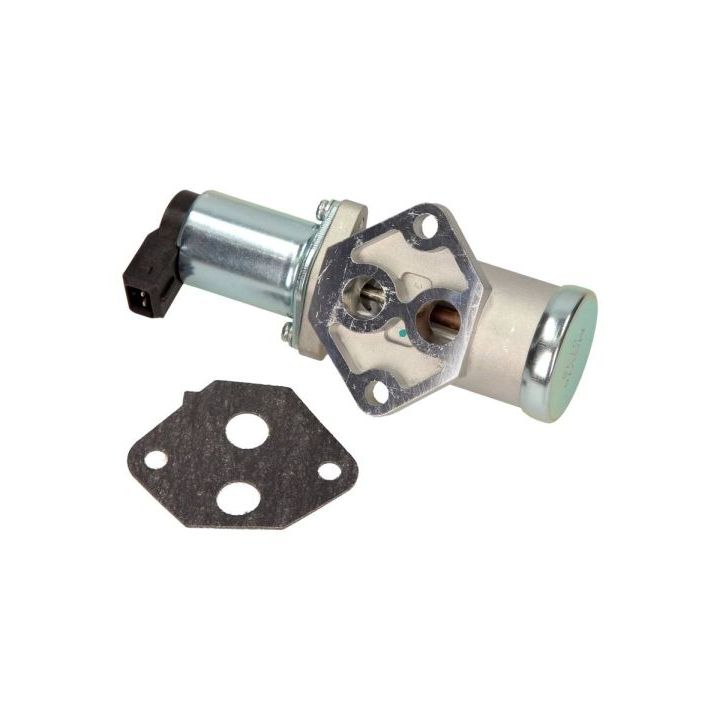 Tuščiosios eigos valdymo vožtuvas, oro tiekimas MAXGEAR 58-0036