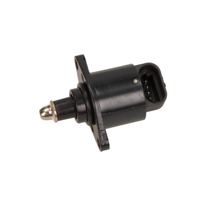 Tuščiosios eigos valdymo vožtuvas, oro tiekimas MAXGEAR 58-0038