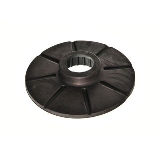 Spyruoklės dangtelis MAXGEAR 72-6468