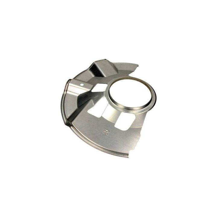 Apsauginis skydas, stabdžių diskas MAXGEAR 19-3431