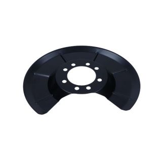 Apsauginis skydas, stabdžių diskas MAXGEAR 19-4358