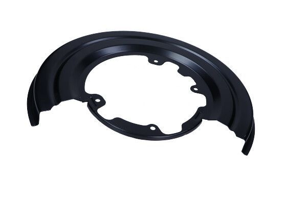 Apsauginis skydas, stabdžių diskas MAXGEAR 19-4363