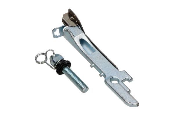 Priedų komplektas, stovėjimo stabdžių trinkelės MAXGEAR 19-2033