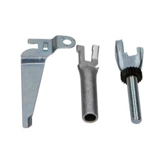 Priedų komplektas, stovėjimo stabdžių trinkelės MAXGEAR 19-2034