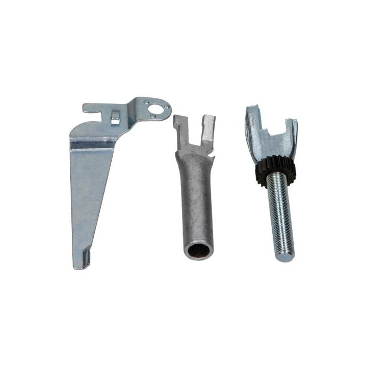 Priedų komplektas, stovėjimo stabdžių trinkelės MAXGEAR 19-2034