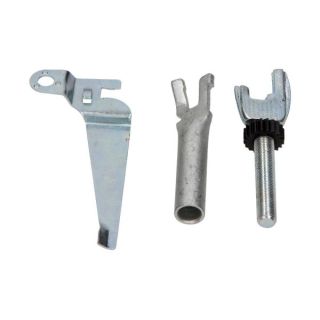 Priedų komplektas, stovėjimo stabdžių trinkelės MAXGEAR 19-2035