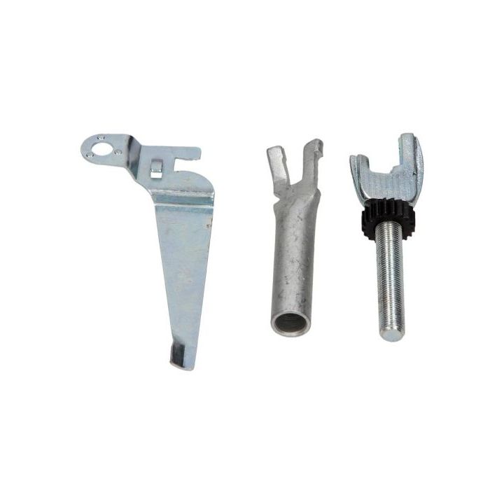 Priedų komplektas, stovėjimo stabdžių trinkelės MAXGEAR 19-2035