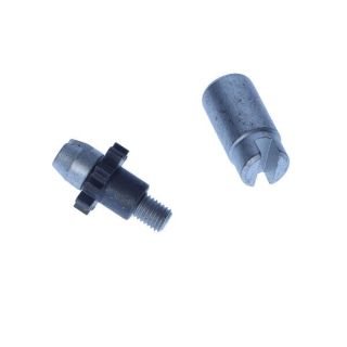 Priedų komplektas, stovėjimo stabdžių trinkelės MAXGEAR 19-3315