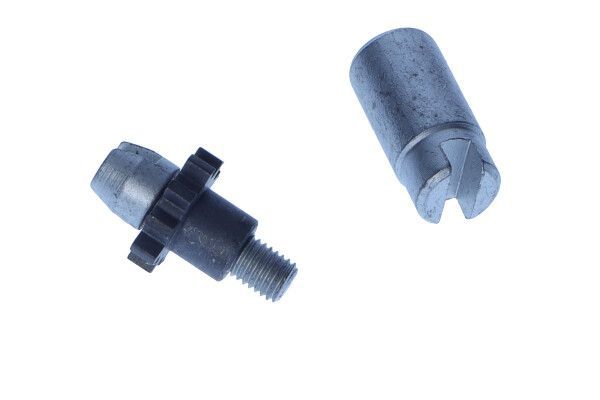 Priedų komplektas, stovėjimo stabdžių trinkelės MAXGEAR 19-3315