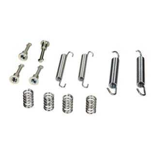 Priedų komplektas, stovėjimo stabdžių trinkelės MAXGEAR 27-0361