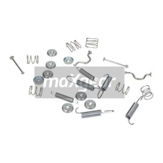 Priedų komplektas, stovėjimo stabdžių trinkelės MAXGEAR 27-0549