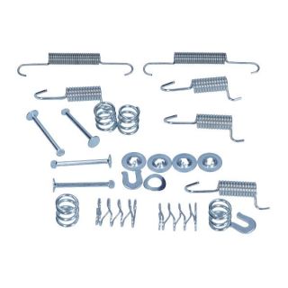 Priedų komplektas, stovėjimo stabdžių trinkelės MAXGEAR 27-0720