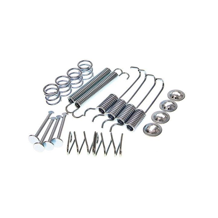 Priedų komplektas, stovėjimo stabdžių trinkelės MAXGEAR 27-1226