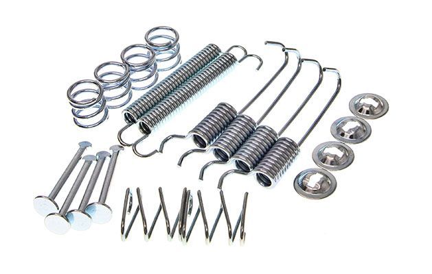 Priedų komplektas, stovėjimo stabdžių trinkelės MAXGEAR 27-1226