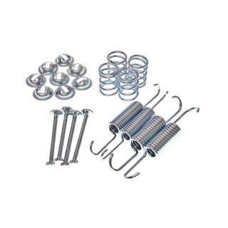 Priedų komplektas, stovėjimo stabdžių trinkelės MAXGEAR 27-2268