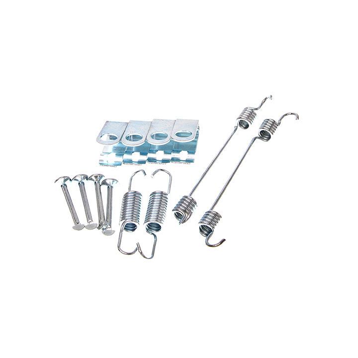 Priedų komplektas, stovėjimo stabdžių trinkelės MAXGEAR 27-2273