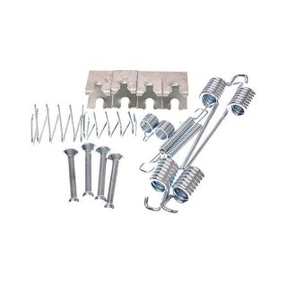 Priedų komplektas, stovėjimo stabdžių trinkelės MAXGEAR 27-2275