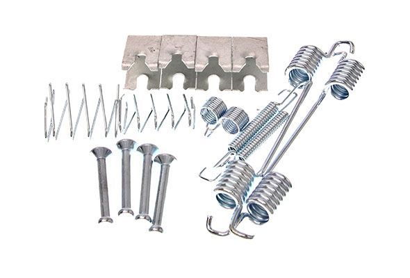 Priedų komplektas, stovėjimo stabdžių trinkelės MAXGEAR 27-2275