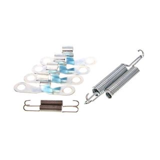 Priedų komplektas, stabdžių trinkelės MAXGEAR 27-2313