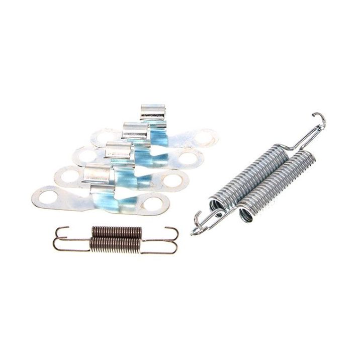 Priedų komplektas, stabdžių trinkelės MAXGEAR 27-2313