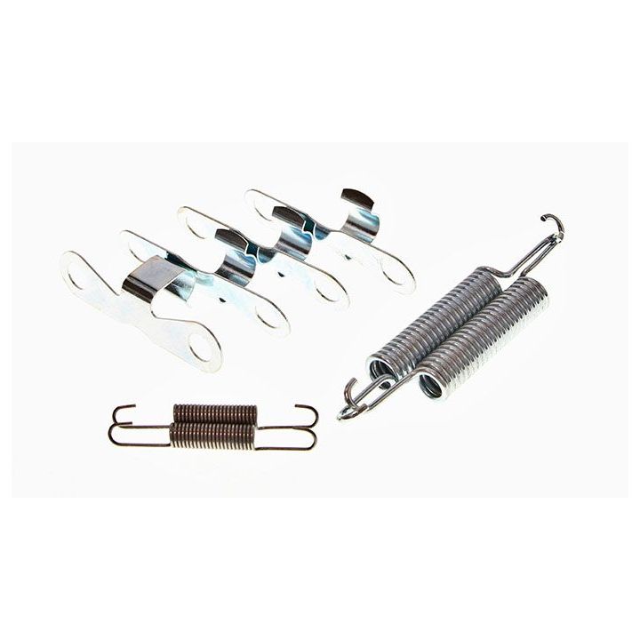 Priedų komplektas, stabdžių trinkelės MAXGEAR 27-2313