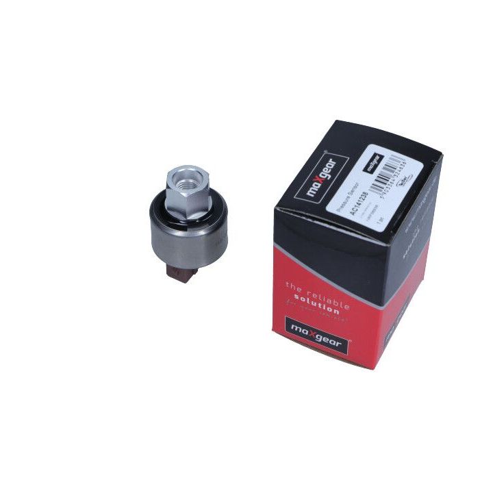 Slėgio jungiklis, oro kondicionavimas MAXGEAR AC141238