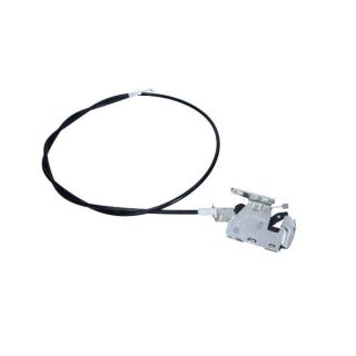 Durų užraktas MAXGEAR 28-0849