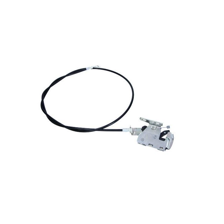 Durų užraktas MAXGEAR 28-0849