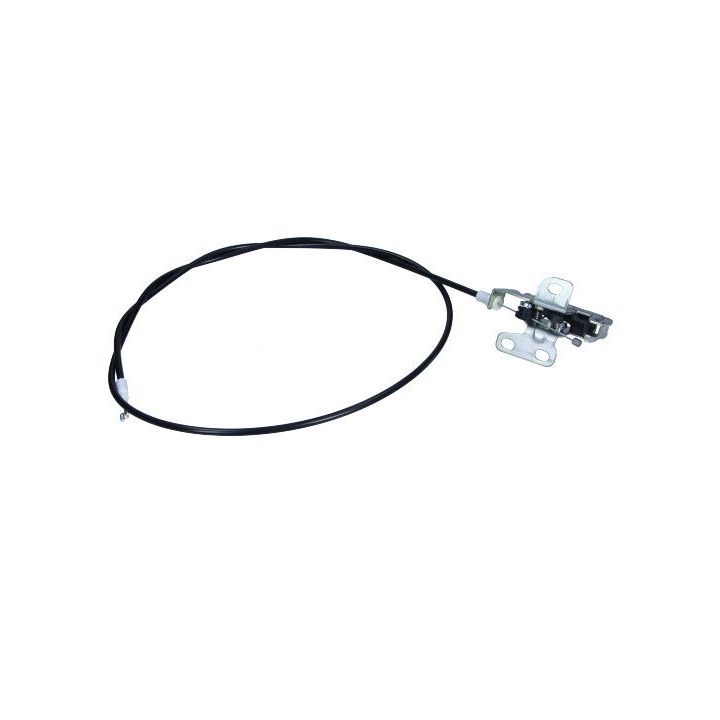 Durų užraktas MAXGEAR 28-0849