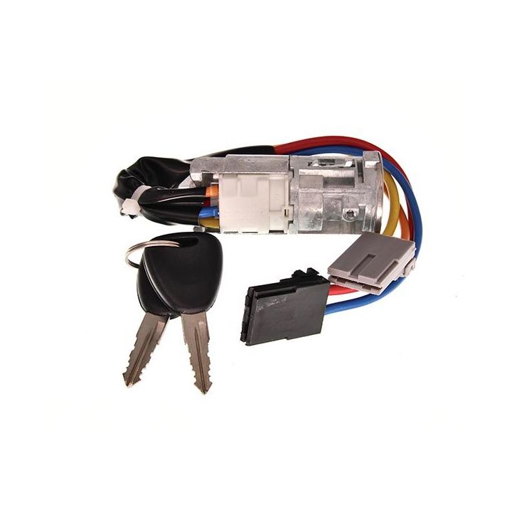 Vairo užraktas MAXGEAR 63-0066