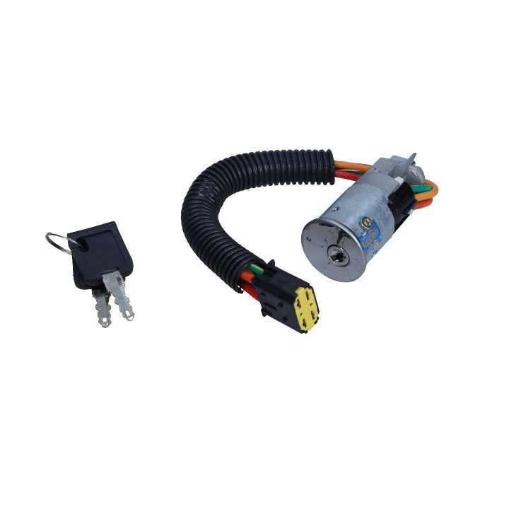 Vairo užraktas MAXGEAR 63-0067