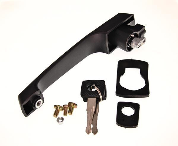 Išorinė durų rankena MAXGEAR 28-0006